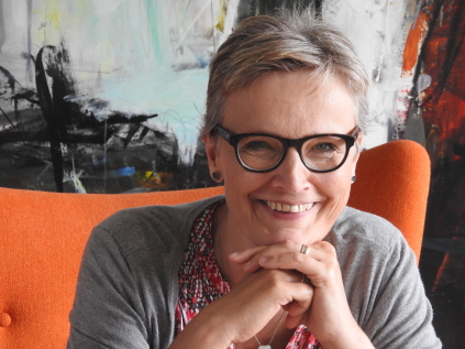 Marianne Henriksen Holistisk terapeut